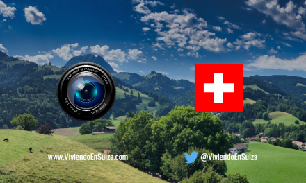 Recorriendo Suiza a través de sus Camaras web!